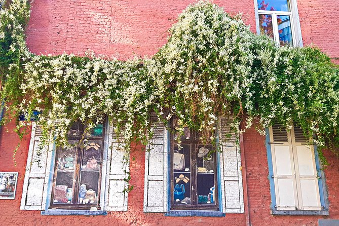 The Best Of Brussels Private Walking Tour - Weather Rules: What to Plan If the Forecast Turns