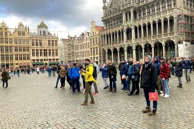 The Most Complete Tour Of Brussels - Price and Timing: How This Tour Really Costs You