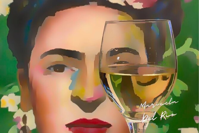 Wine and Painting Workshop Experience in Brussels - Price and Value: Why $95.31 Can Actually Be Worth It